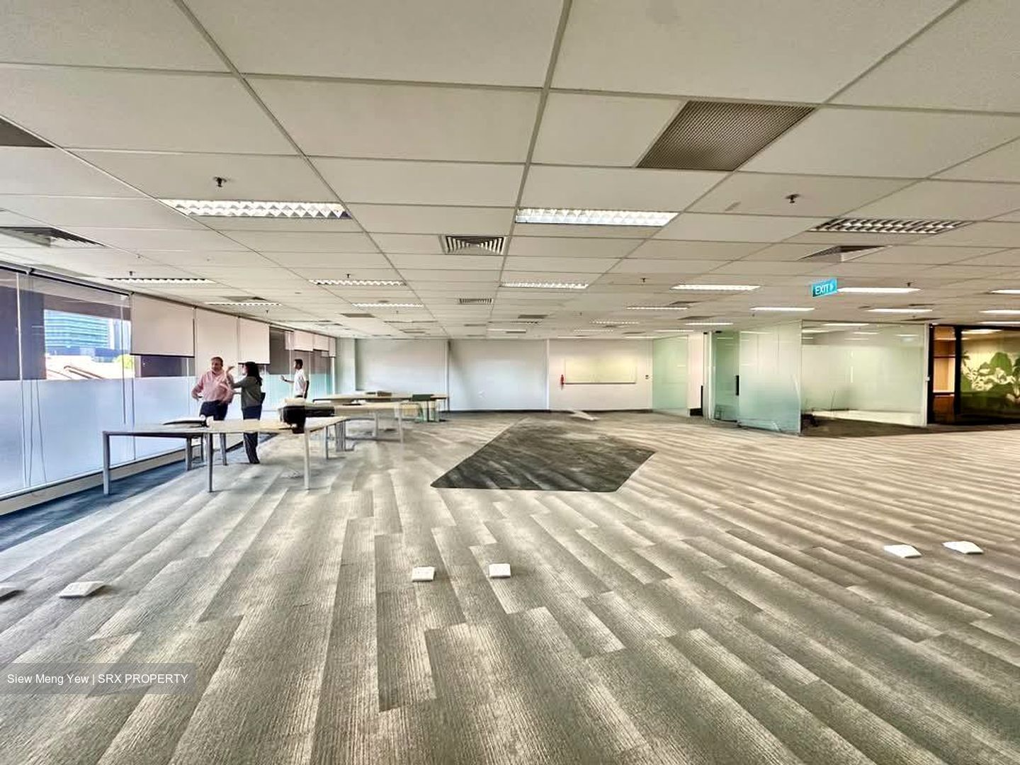 Dapenso Building (D1), Office #547606201